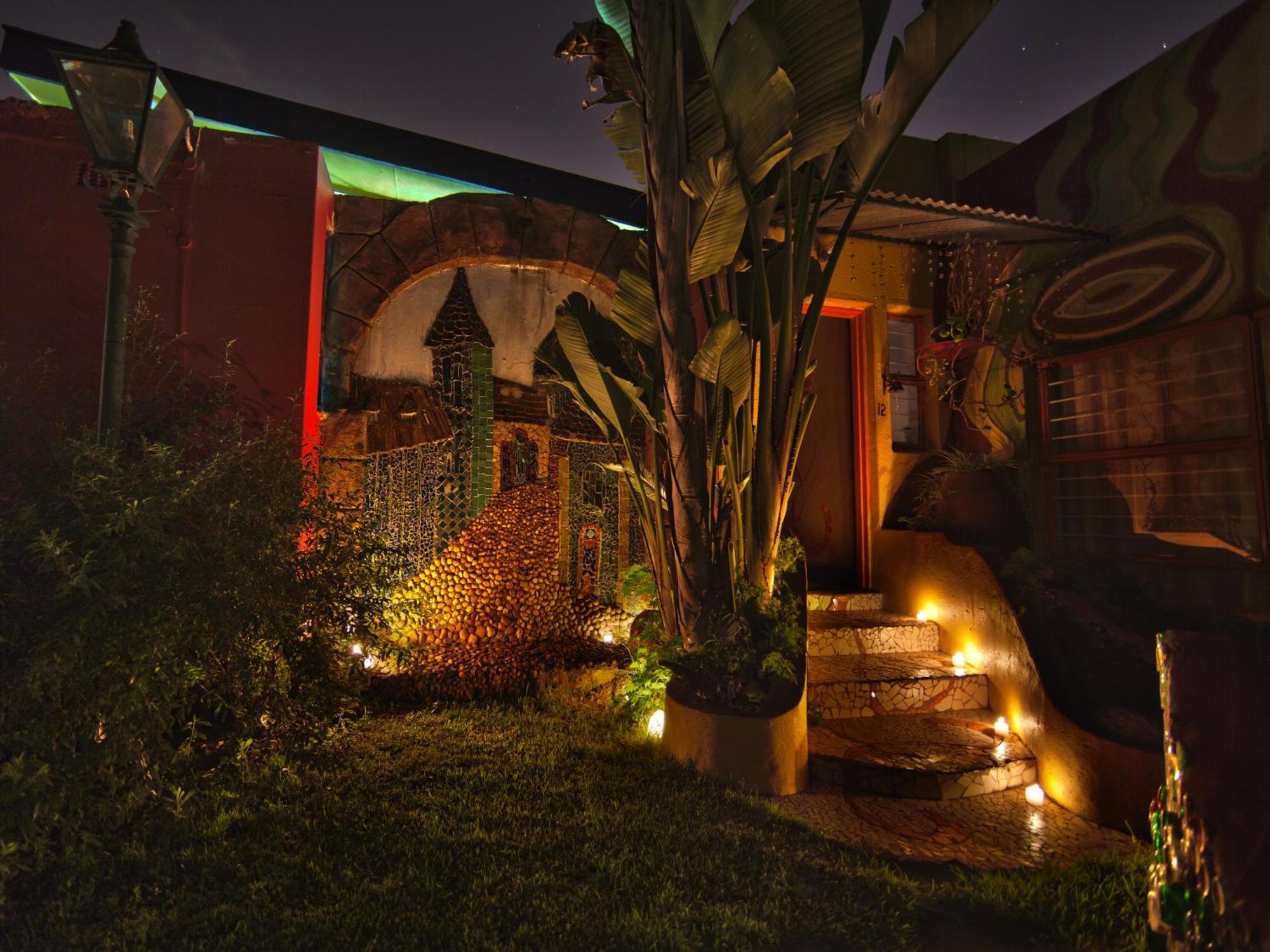 Rabbit Hole Hotel Joanesburgo Exterior foto