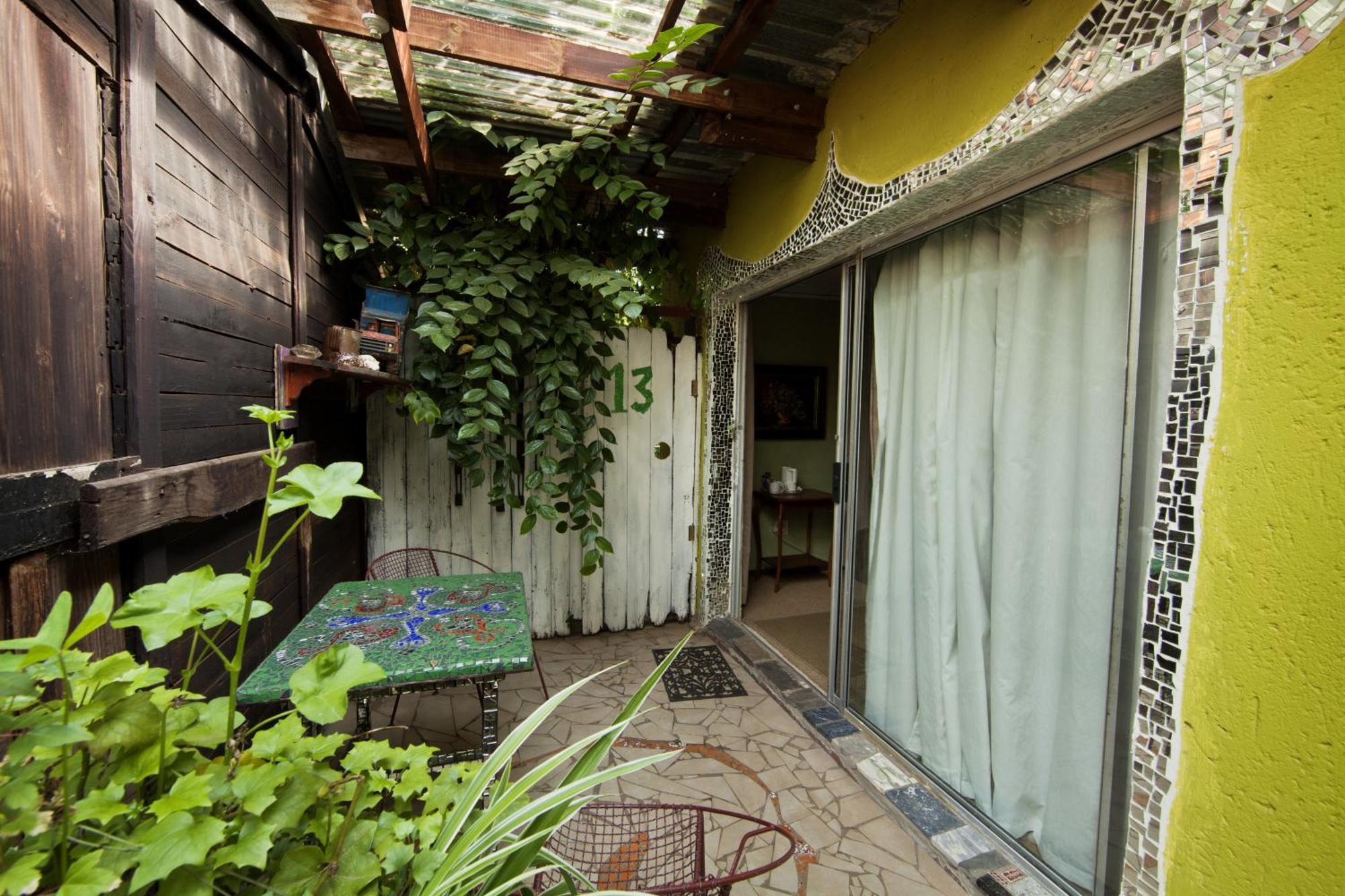 Rabbit Hole Hotel Joanesburgo Exterior foto